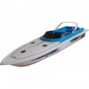 Катер Heng Long Racing Boat на радиоуправлении