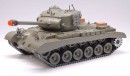 Танк Heng Long 1:30 M26 Pershing с инфракрасной пушкой