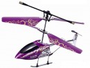 Мини вертолет Heng Long 3860 Gyro Kyanite на и/к управлении