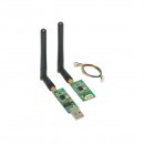 Комплект радиотелеметрии Ardupilot 915MHz 100mW