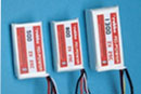 Аккумулятор 14.8V 3300mAh 4S 25C Roxxy-Power (Robbe, 1-4879RB)
