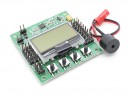 Плата управління Multi-rotor LCD Flight Control Board KK2.1 With 6050MPU And Atmel 644PA