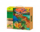 3D-пазл 4M Динозавры 00-04668