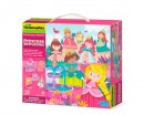 3D-пазл 4M Принцессы 00-04718