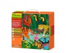 3D-пазл 4M Тропический лес 00-04678