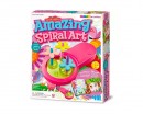 STEAM-набор 4М Удивительные арт-спирали 00-04914