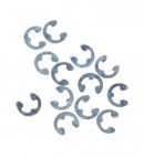 Tamiya E-Ring 2mm 81/02/62 (50588TAM)