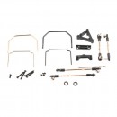 Стабилизатор подвески Traxxas Revo