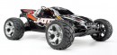 Автомобіль Traxxas Jato 3.3 Нитро паливо 2WD 1:10 2.4Ghz (RTR)