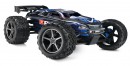 Автомобіль Traxxas E-Revo EVX-2 1:10 монстр-трак 4WD електро TQi 2.4Ghz синій RTR