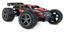Автомобіль Traxxas E-Revo EVX-2 1:10 монстр-трак 4WD електро TQi 2.4Ghz червоний RTR