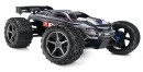 Автомобіль Traxxas E-Revo EVX-2 1:10 монстр-трак 4WD електро TQi 2.4Ghz сріблястий RTR