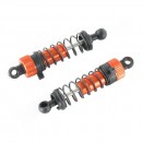 Амортизаторы передние HSP Racing для автомоделей (2 шт)