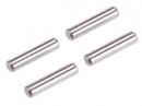 Штифт кріплення хаба HSP d1.5x7мм 4 шт для 1/18 баггі