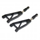Передні верхні регульовані важелі HSP Racing для моделей 1/8 (2 шт)
