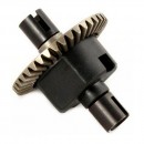 Центральный дифференциал в сборе HSP Racing для моделей 1/8