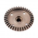 Шестерня диференціала ведена HSP Racing 38т для 1/8