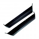 Щитки шасі HSP Racing для моделей 1/8