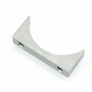 Пластина кріплення двигуна HSP Racing для моделей 1/8