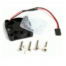 Вентилятор регулятора HSP Racing для моделей 1/8