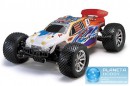 Автомобиль Thunder Tiger ST-1 Stadium Track .28 Nitro PRO 1:8 485 мм 4WD 2.4GHz RTR (O/BL)