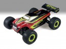 Автомобіль Thunder Tiger ST4 G3 Brushless Truggy 1: 8 588 мм 4WD 2,4 ГГц RTR Червоний
