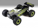 Автомобіль Thunder Tiger ST4 G3 Brushless Truggy 1: 8 588 мм 4WD 2,4 ГГц RTR Червоний Срібло
