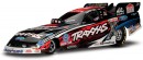 Автомобіль Traxxas Funny Car Force Team 2WD 1: 8 2,4 ГГц (RTR)