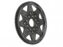 Шестерня ведомая - 93T 48P (CARBON FIBRE) HPI Racing (HPI6993)