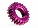 Шестерня ведущая алюминиевая 22Tх12 мм (HPI Racing, HPI76982)
