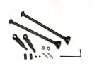 HPI80844 MIP CVDS (ПРИВОДНА ВІСЬ / ЧОРНА / 2шт)
