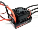 Регулятор швидкості 80A Brushless ESC 1/10 (Himoto, E199)