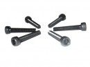 Гвинти Cap 3 * 18mm 1/8 6шт. (Himoto, 820055)