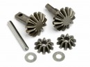 HPI82033 Diff Bevel Gear 13 / 10T E-Savage