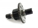 Center Diff Gear Set 1/8 (Himoto, 821205)
