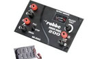 Стартовая панель Power-Panel 200 (Robbe, 1-8223RB)