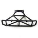 Rear Bumper 1/8 (Himoto, 822404)