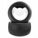 Резина 1/8 Truggy Tire With Foam Insert, 2шт. (Himoto, 823002)