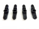 Servo Arms Long 1/8 4шт. (Himoto, 830006)