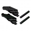 Фиксатор спойлера HSP Racing для автомоделей 1:16