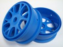 85032RH RiverHobby Wheel Rims 2P