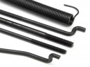 Набор тяг HPI Racing для RTR Savage X 4.6, SAVAGE XL 5.9 RTR