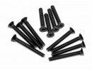 Гвинти 3x25 HPI Racing (HPI88013)