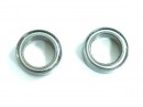 Подшипники 10x15x4mm 2шт. (Himoto, 903-016)
