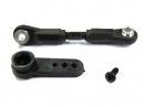 Steering Servo Horn And Linkage 1/10 (Himoto, 903-037)