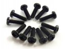 Гвинти B-Head Cross BM3 * 10 1/10 12шт. (Himoto, 903-079)