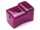 HPI9074 RECEIVER PROTECTOR SMALL (PURPLE)