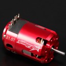 Электродвигатель Turnigy TrackStar 21.5T 1855KV