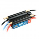 Регулятор швидкості HobbyKing 50A Boat ESC 4A UBEC