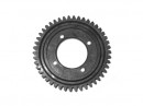 Шестерня 46T 1/10 Spur Gear for 933T / 935T Center Diff (Himoto, 933-012)